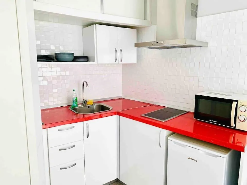 Acogedor Estudio En Torremolinos Apartment Spain
