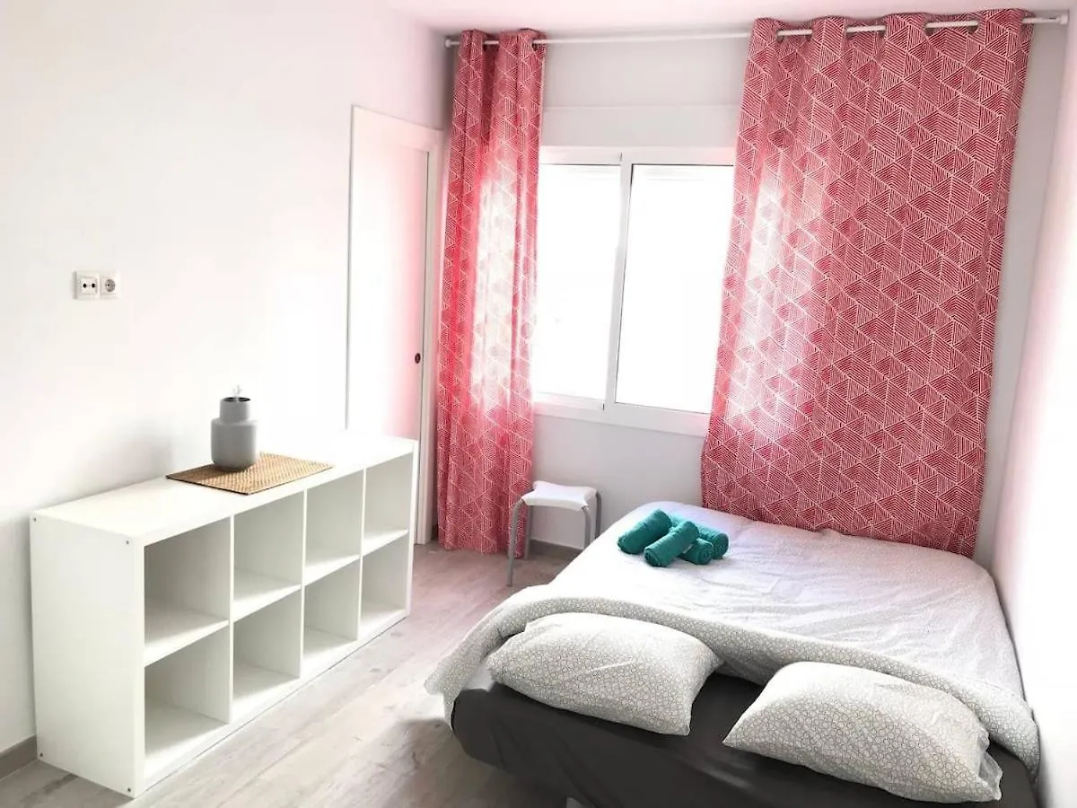 Acogedor Estudio En Torremolinos Apartment
