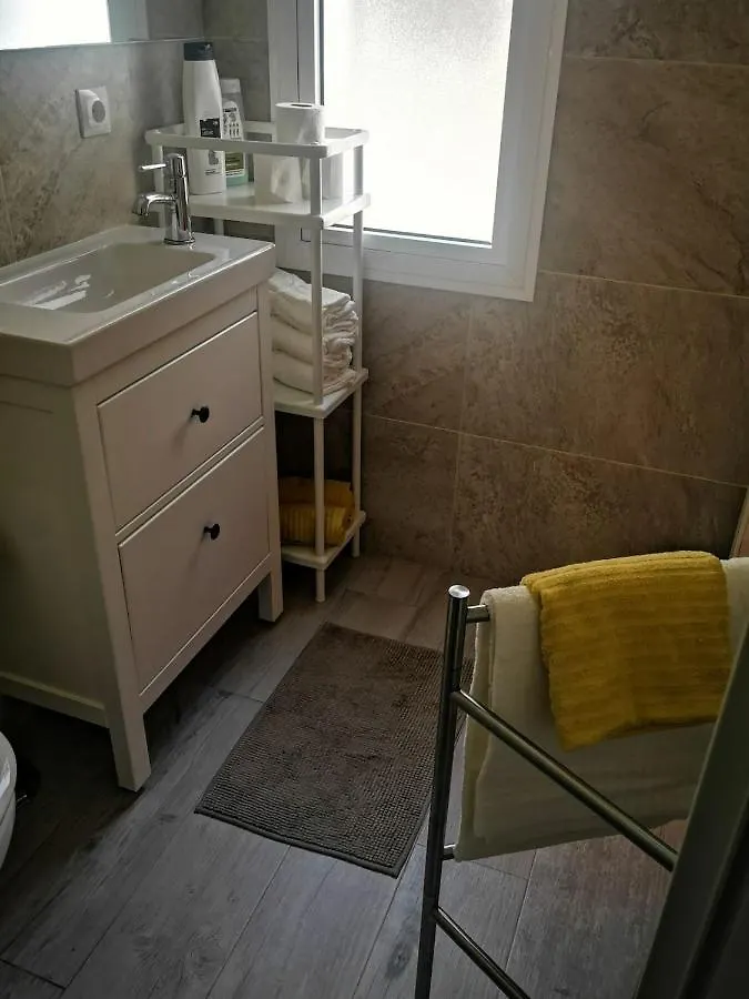 Acogedor Estudio En Torremolinos Apartment 0*,  Spain