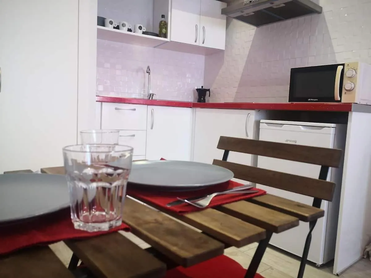 Acogedor Estudio En Torremolinos Apartment Spain