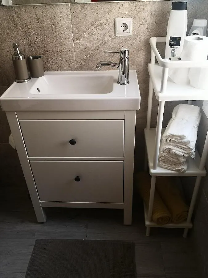 Acogedor Estudio En Torremolinos Apartment