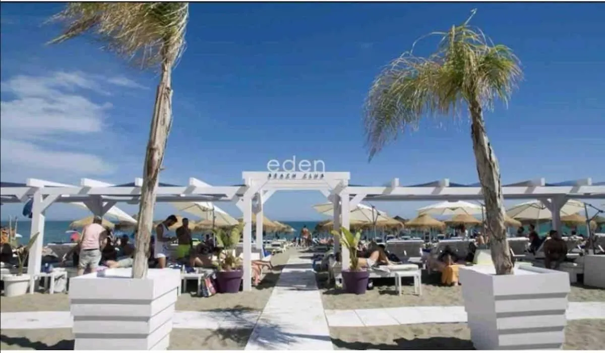 Acogedor Estudio En Torremolinos Apartment