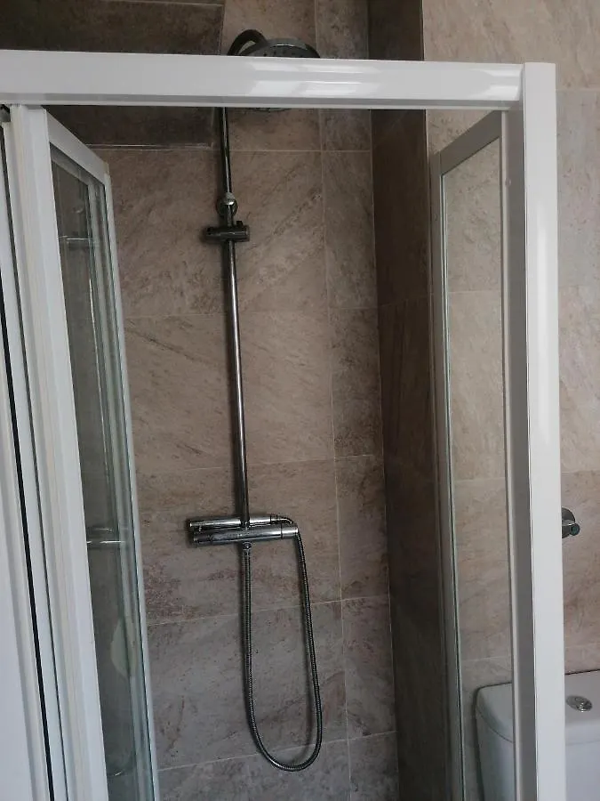 Acogedor Estudio En Torremolinos Apartment Spain